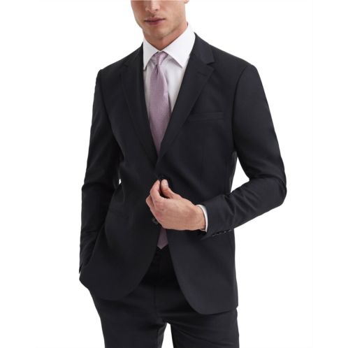 Reiss hope notch travel p blazer