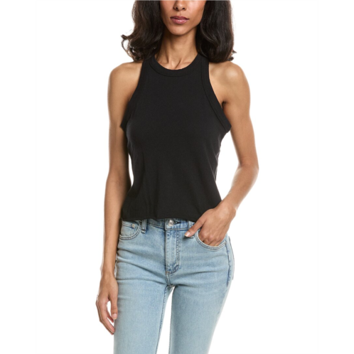 James Perse jersey muscle tank top