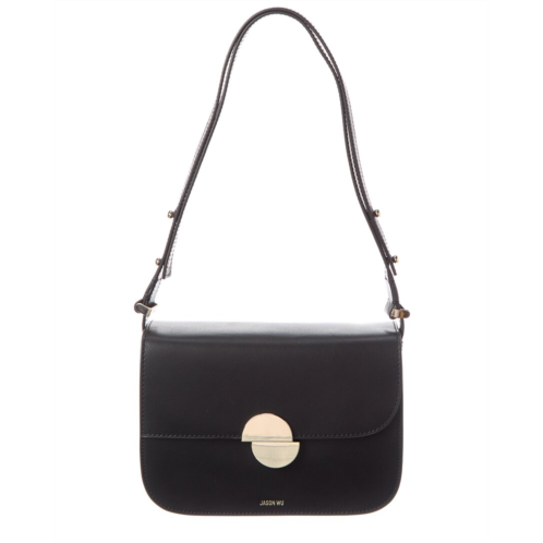 Jason Wu orbit leather shoulder bag