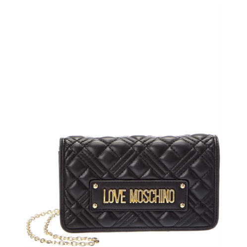 Love Moschino crossbody