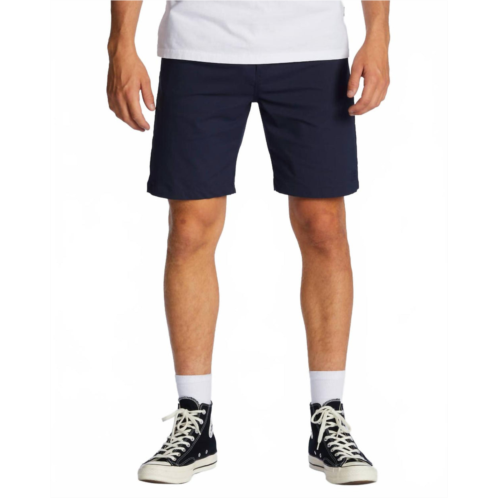Billabong surftrek journey shorts in night