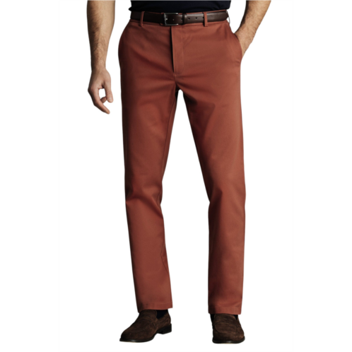 Charles Tyrwhitt ultimate non-iron chinos