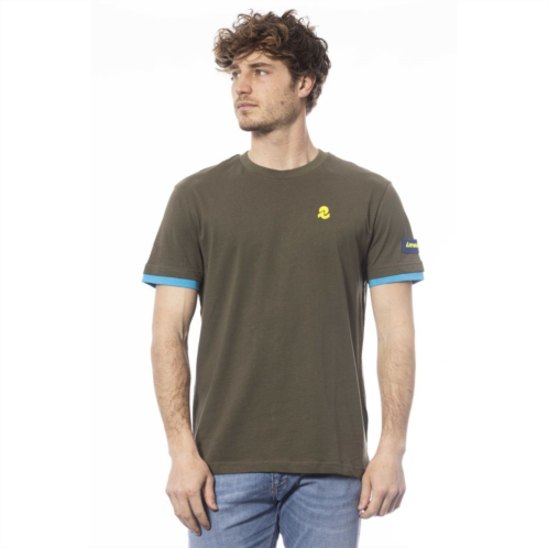 Invicta cotton men mens t-shirt