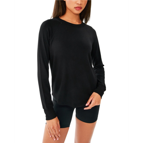 Splits59 warm up fleece sweatshirt