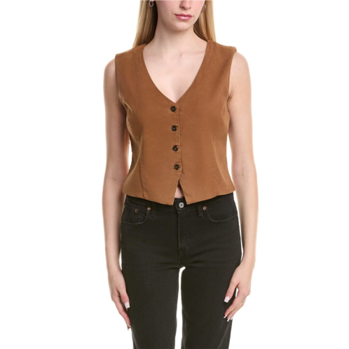LE JEAN joplin waistcoat