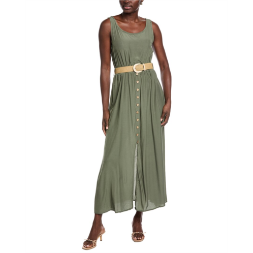 ANNA KAY saratoga maxi dress