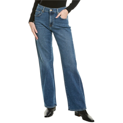 7 for all mankind tess trouser