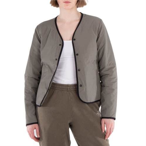 Canada Goose reversible annex liner jacket