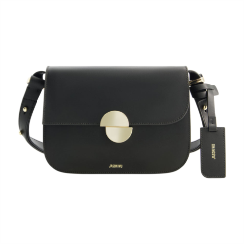 Jason Wu black shoulder bag black