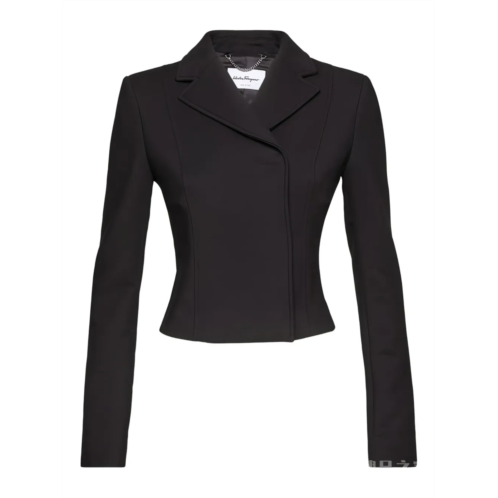 Salvatore Ferragamo Ferragamo jacket