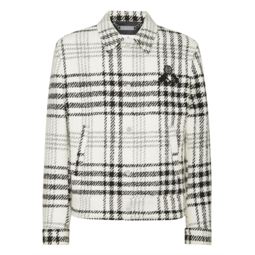 PHILIPP plein jacket ls gothic plein