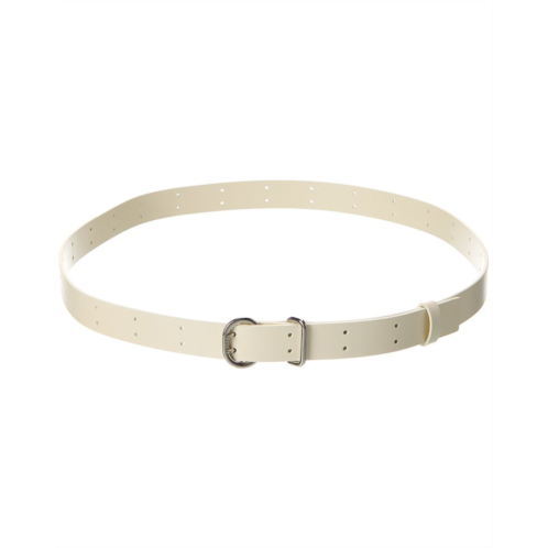 Jil Sander leather belt