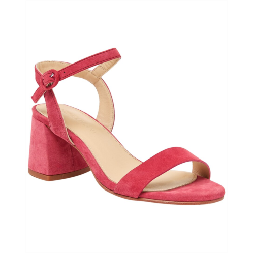 J.McLaughlin mona suede heel