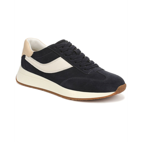 Vince olla runner leather sneaker