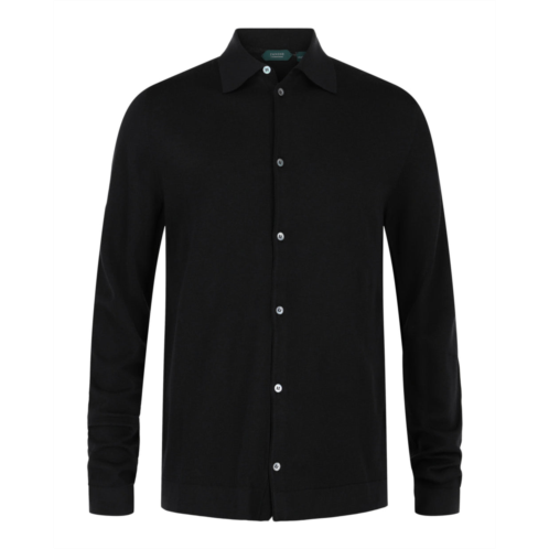 Slowear zanone camicia slim fit shirt