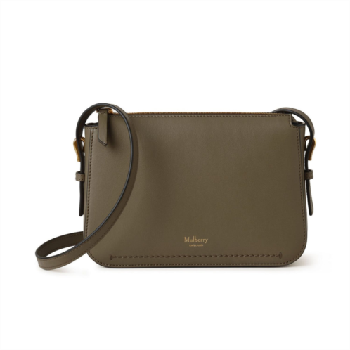 Mulberry clovelly pouch