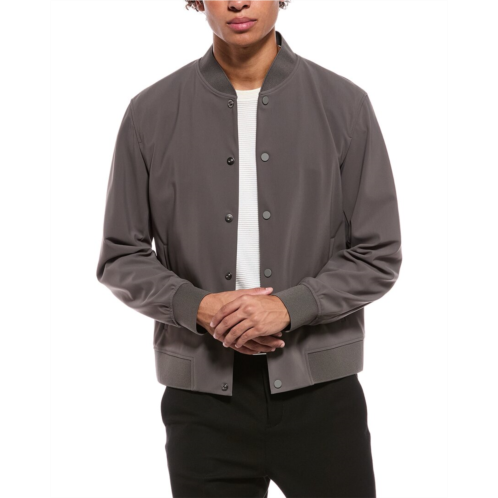 Theory murphy precision ponte jacket
