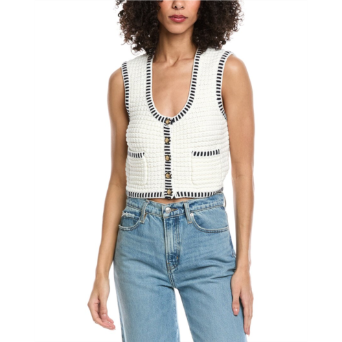 Ba&sh cardigan gustave cardigan