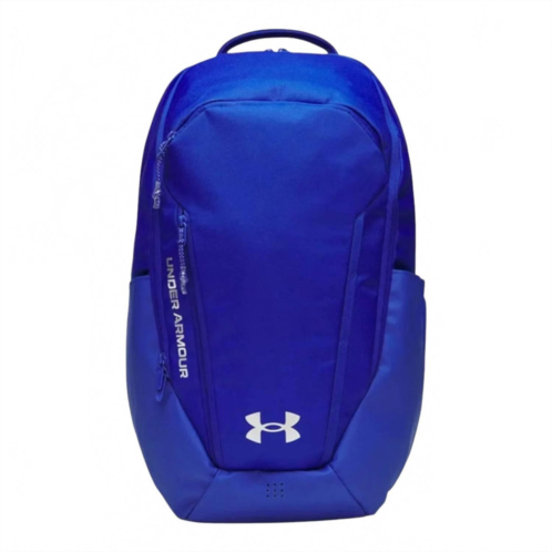 UNDER ARMOUR mens no weigh team backpack in royal