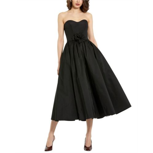 Mac Duggal midi dress