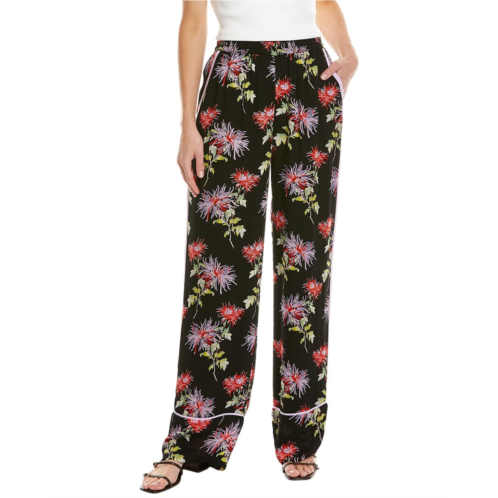 Diane von Furstenberg marvel pant