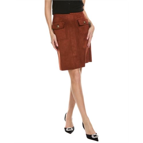 Joseph Ribkoff pull-on skirt