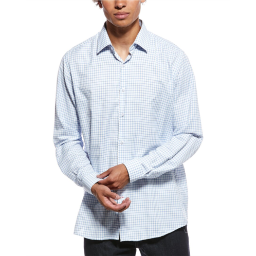 Tahari modern fit dress shirt