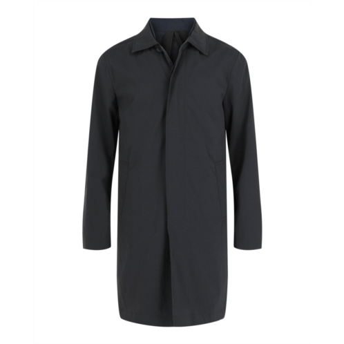 Slowear montedoro trench coat