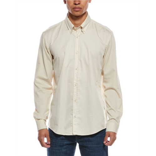 Boss Hugo Boss roan solid shirt