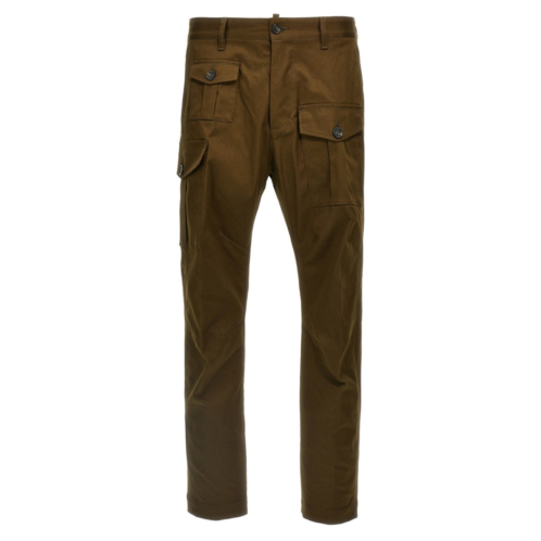 Dsquared2 sexy cargo pants