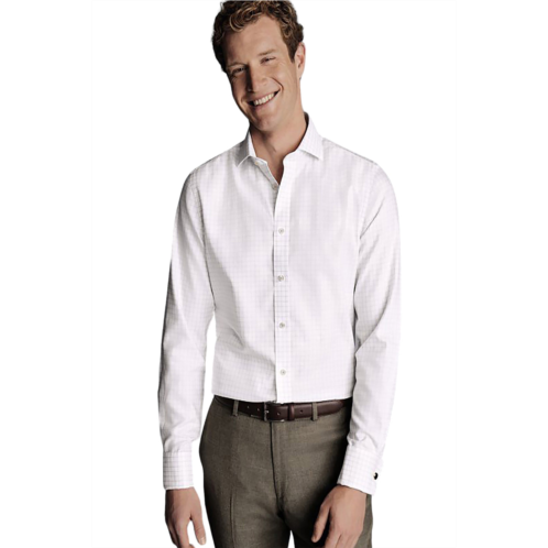 Charles Tyrwhitt BE YOU. WITH US.