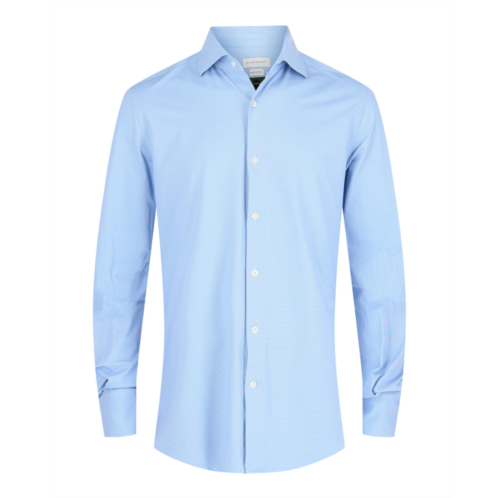 Slowear glanshirt slim-fit dress shirt