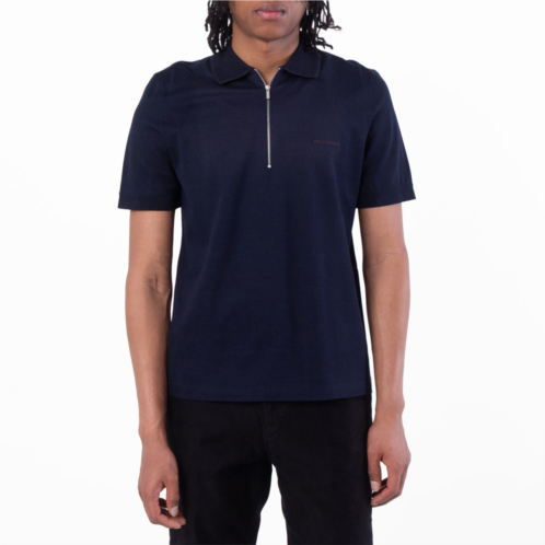 Salvatore Ferragamo Ferragamo short sleeve polo shirt