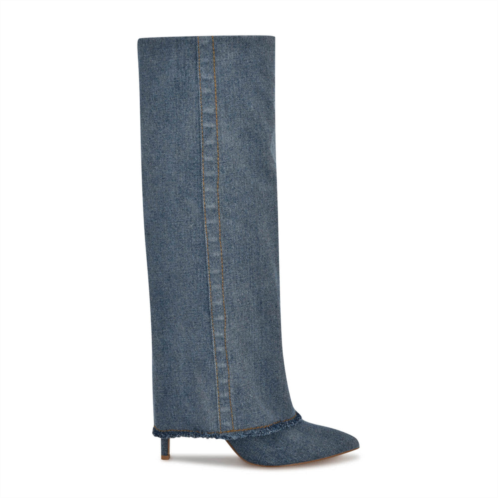 nine west womens rhoree7 in m