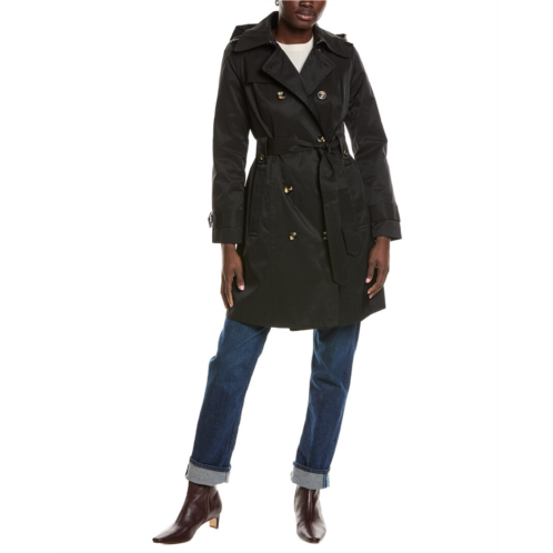 London Fog medium trench coat