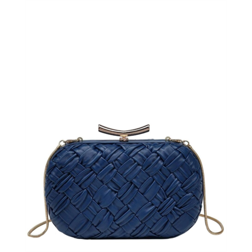 urban expressions rya evening clutch