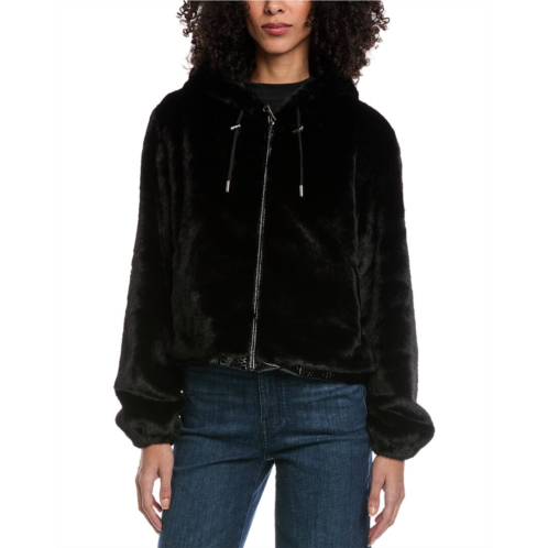 la fiorentina cropped jacket
