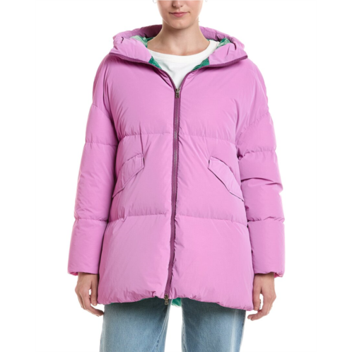 Herno padded winter jacket