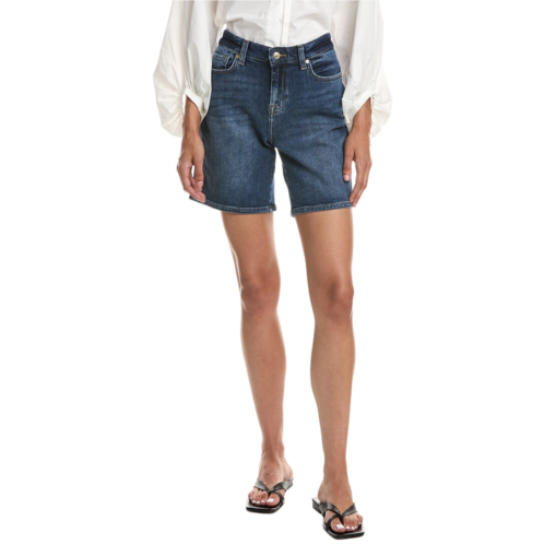 7 For All Mankind boy short