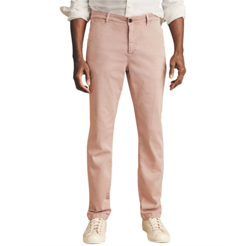 Faherty coastline chino