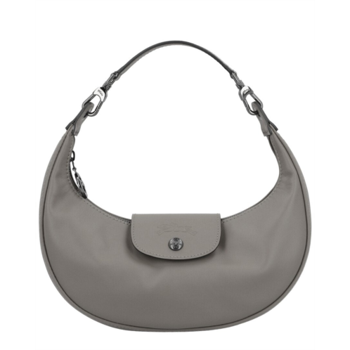 Longchamp le pliage xtra leather shoulder bag