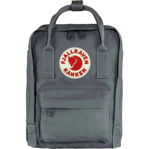 Fjallraven womens kanken mini backpack in gray