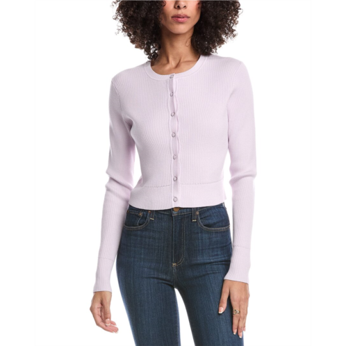 Toccin zoe classic cropped cardigan