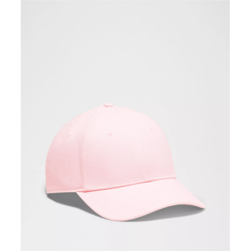 Lululemon structured classic ball cap