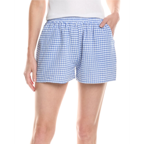 Madison Miles short