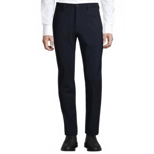Theory zaine p2 pants in black