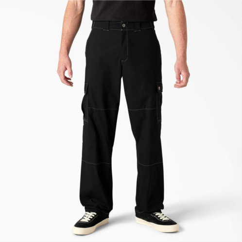 Dickies skateboarding loose fit cargo pants