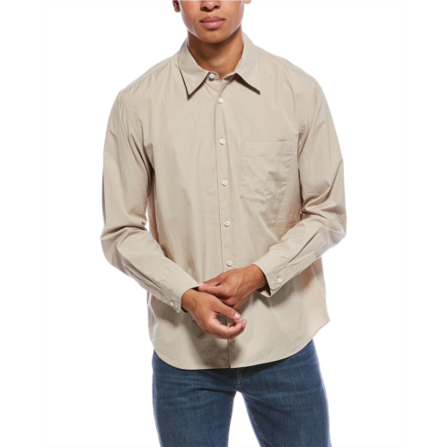 Theory weekend shirt