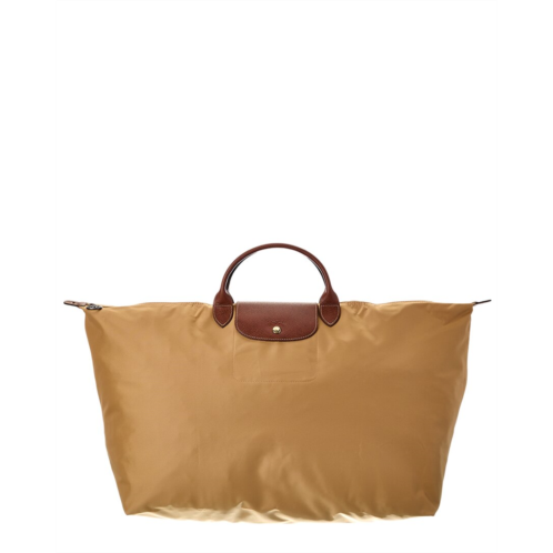 Longchamp le pliage original xl canvas travel bag