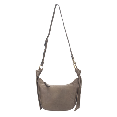 Frye nora leather crossbody